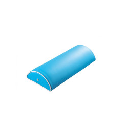 COUSSINS DEMI-CYLINDRIQUES...