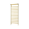 ESPALIER CADRE ACIER BARREAUX HETRE