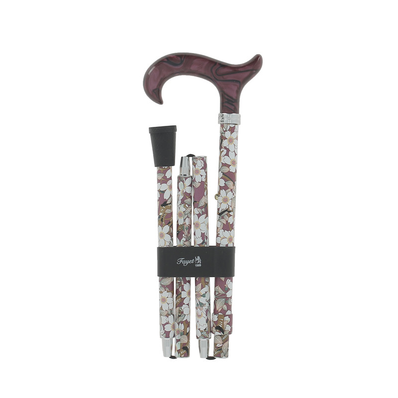 CANNE FAYET pliante 2307