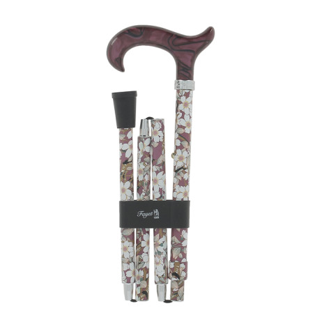 CANNE FAYET pliante 2307