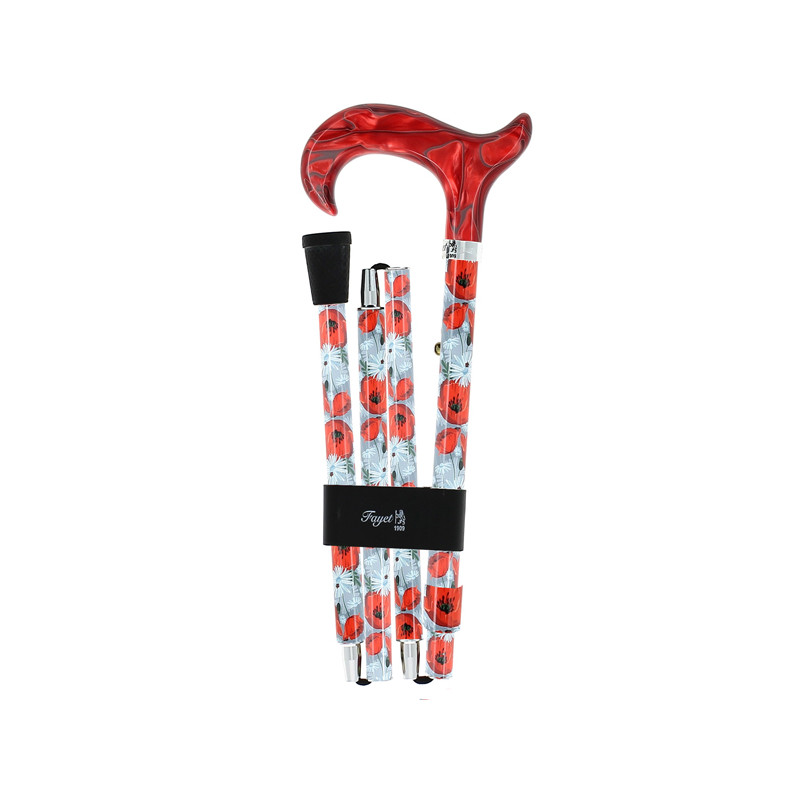 CANNE FAYET pliante 2315