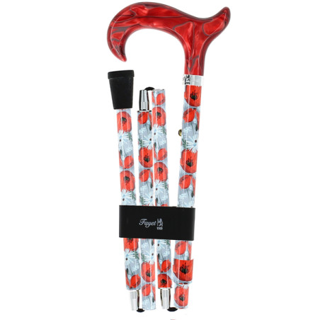 CANNE FAYET pliante 2315