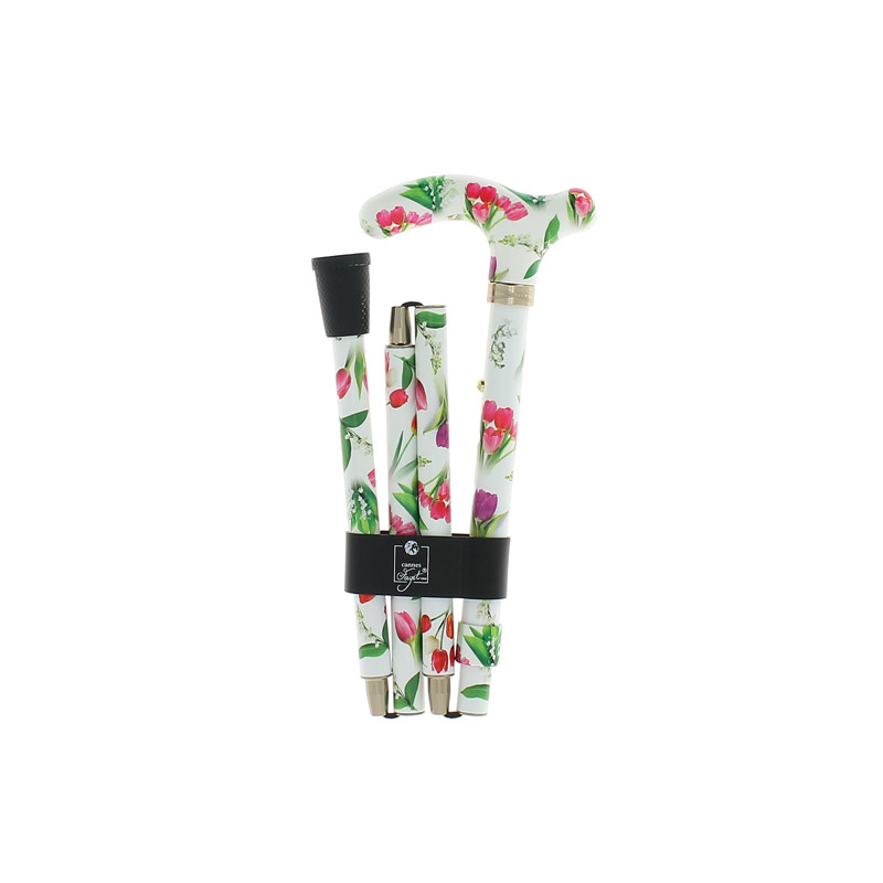 CANNE FAYET pliante 2331
