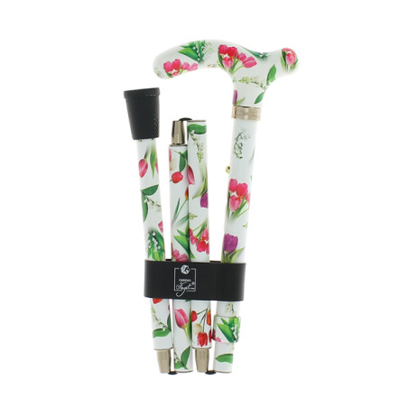 CANNE FAYET pliante 2331