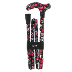 CANNE FAYET pliante 2237