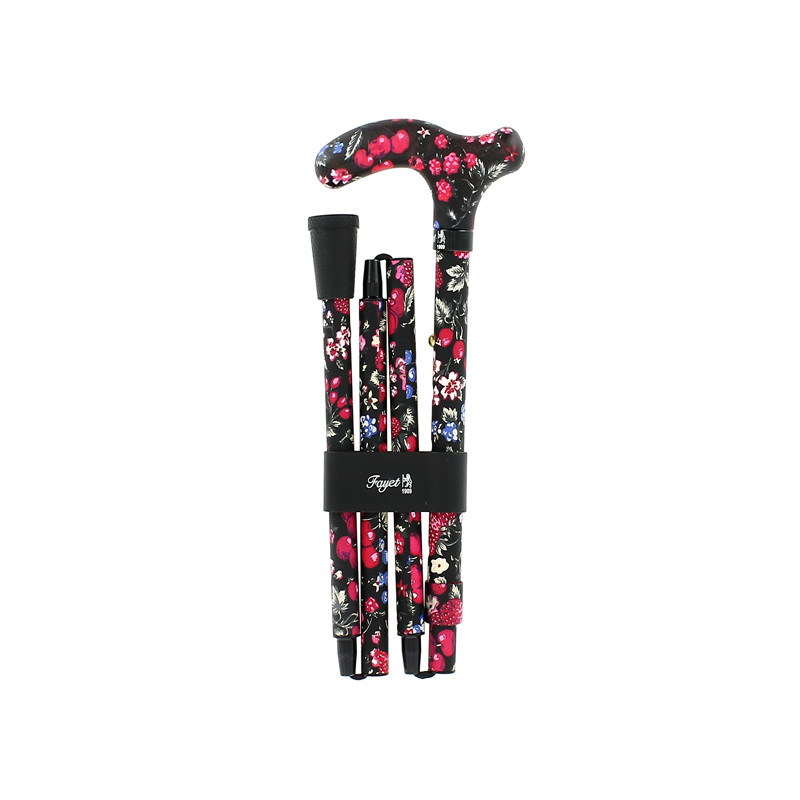 CANNE FAYET pliante 2237