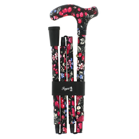 CANNE FAYET pliante 2237