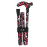 CANNE FAYET pliante 2237