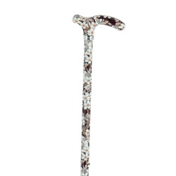 CANNE FAYET aluminium 2308