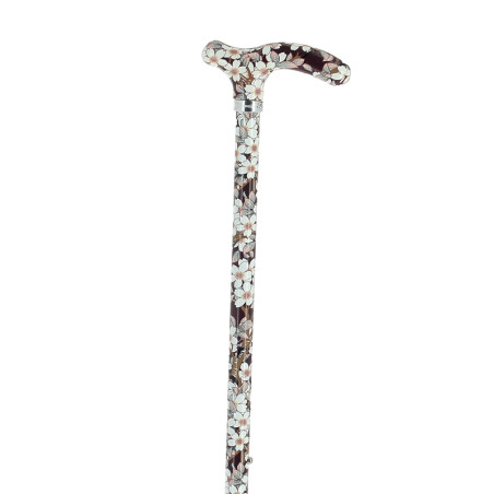 CANNE FAYET aluminium 2308