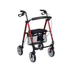 ROLLATOR 4 ROUES BOSTON