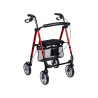 ROLLATOR 4 ROUES BOSTON