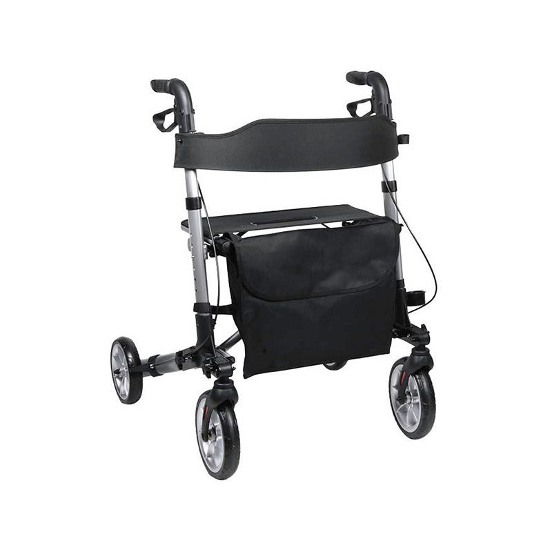 ROLLATOR 4 ROUES MOKA