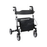 ROLLATOR 4 ROUES MOKA