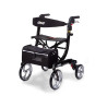 ROLLATOR 4 ROUES NITRO M 