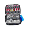POCHETTE ISOTHERME AVEC POCHE DE GEL FROID