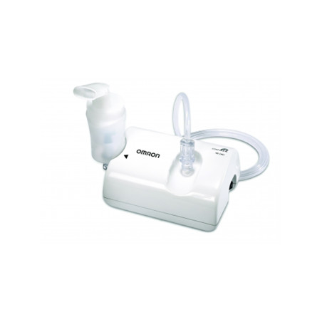 AEROSOL OMRON COMPAIR C-801