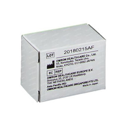 BOUCHON FILTRANT MESH OMRON...