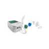 DUO BABY - NEBULISEUR - ASPIRATEUR NASAL OMRON