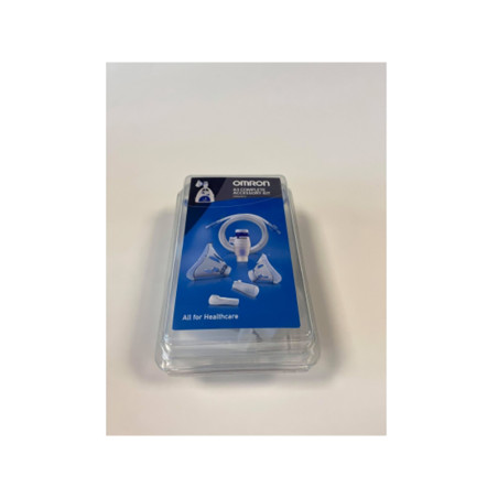 KIT COMPLET NEBULISATION POUR A3 OMRON
