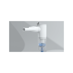 KIT NEBULISEUR C28P 2021 OMRON