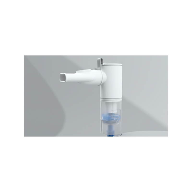 KIT NEBULISEUR C28P 2021 OMRON