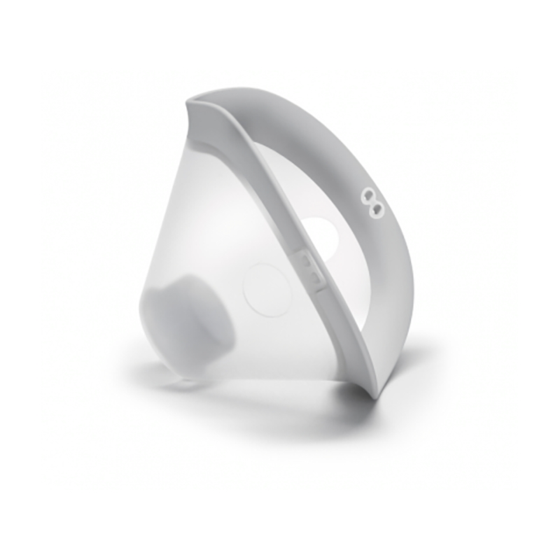 MASQUE ADULTE NEBULISEUR C28P 2021 OMRON