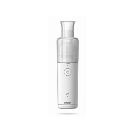 NEBULISEUR DE POCHE OMRON U-100