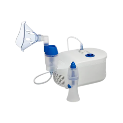 NEBULISEUR OMRON C102