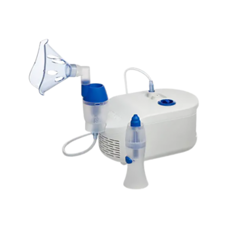 NEBULISEUR OMRON C102