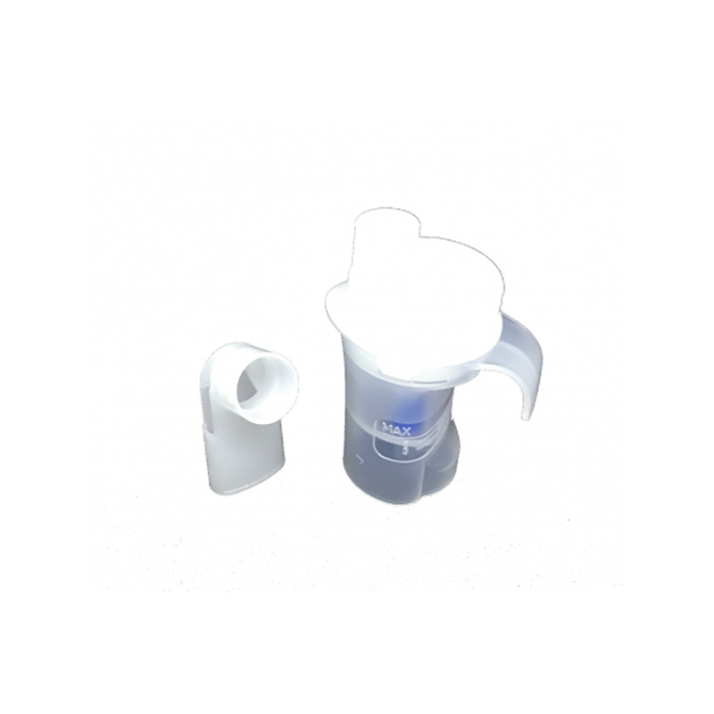RESERVOIR ET EMBOUT BUCCAL POUR C28P ET C-801 OMRON