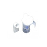 RESERVOIR ET EMBOUT BUCCAL POUR C28P ET C-801 OMRON