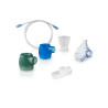 SET COMPLET DE NEBULISATION POUR DUO BABY OMRON