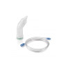 SET D ASPIRATION POUR DUO BABY (ASPIRATEUR NASAL + TUYAU) OMRON