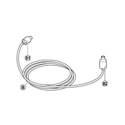 TUBE AIR 100CM C-803/C-802...