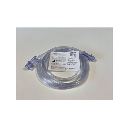 TUBE PVC 200 CM POUR NEBULISEURS C900 - C28P OMRON