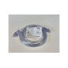 TUBE PVC 200 CM POUR NEBULISEURS C900 - C28P OMRON