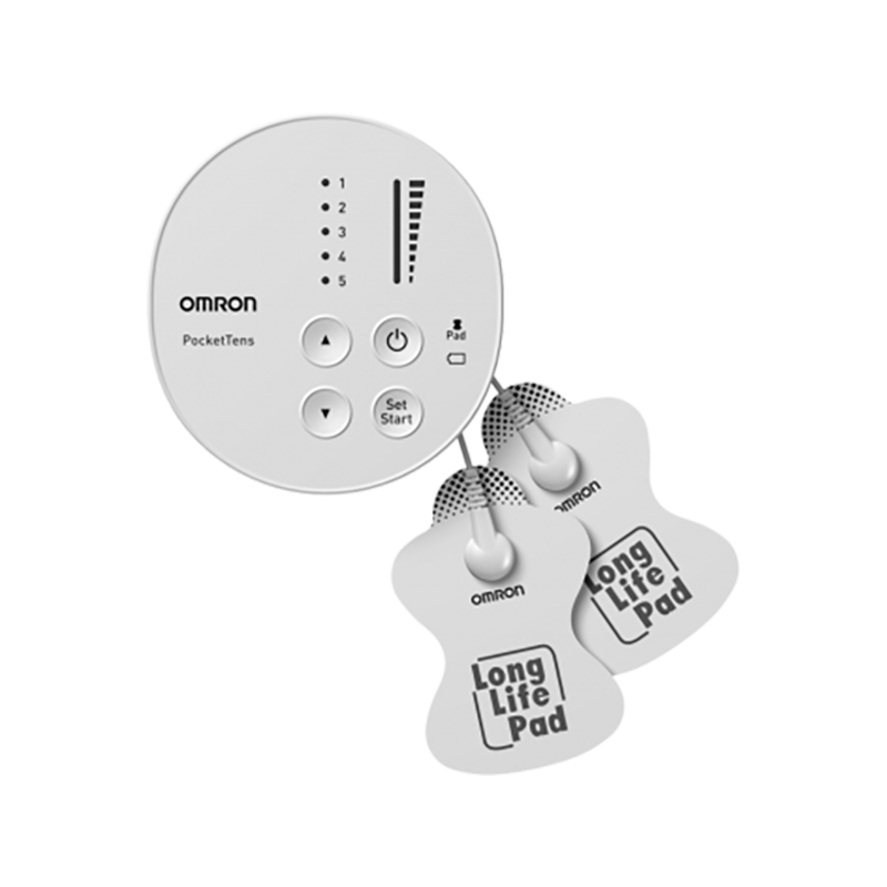ELECTROSTIMULATEUR OMRON POCKET TENS