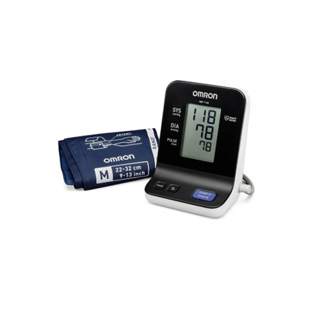 TENSIOMETRE ELECTRONIQUE PROFESSIONNEL AU BRAS OMRON HBP1120