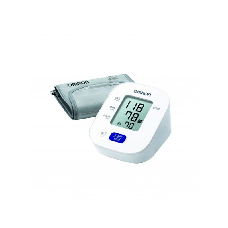 TENSOMIETRE ELECTRONIQUE AU POIGNET OMRON M2 HEM-7143-E
