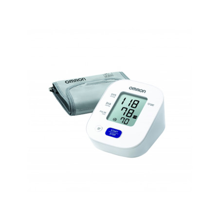 TENSOMIETRE ELECTRONIQUE AU POIGNET OMRON M2 HEM-7143-E