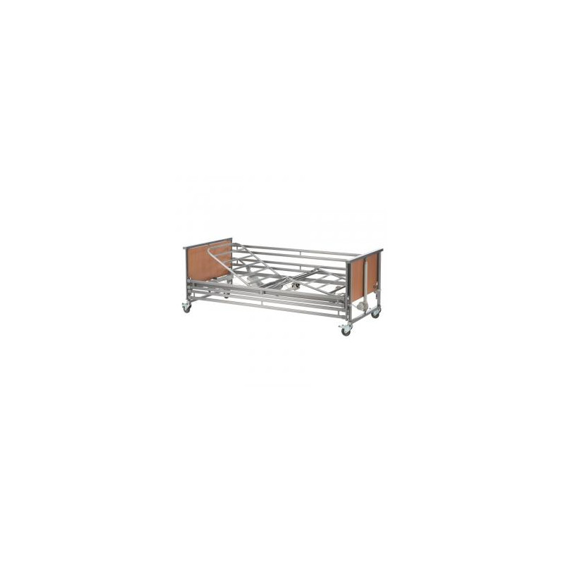 LIT MEDICALISE INVACARE MEDLEY ERGO