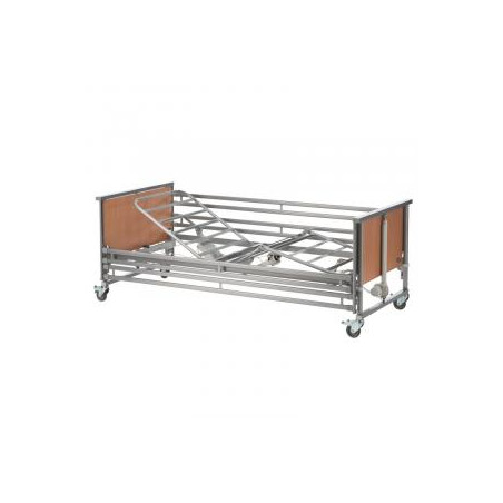 LIT MEDICALISE INVACARE MEDLEY ERGO
