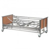 LIT MEDICALISE INVACARE MEDLEY ERGO