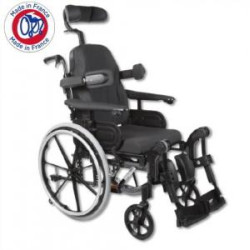 INVACARE ACTION 3NG COMFORT