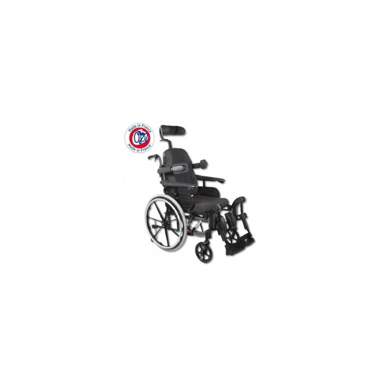 INVACARE ACTION 3NG COMFORT