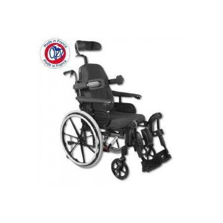 INVACARE ACTION 3NG COMFORT