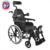 INVACARE ACTION 3NG COMFORT