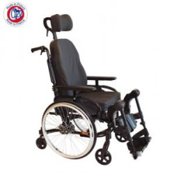 INVACARE ACTION 3NG RC COMFORT
