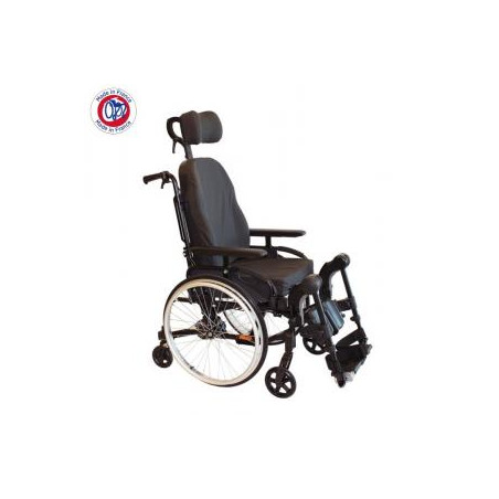 INVACARE ACTION 3NG RC COMFORT